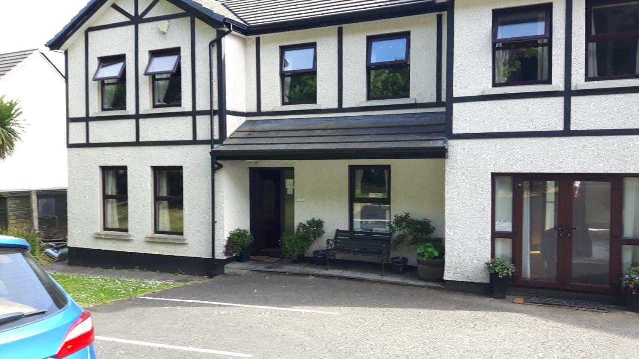 J And J Guest House Ballycastle Buitenkant foto